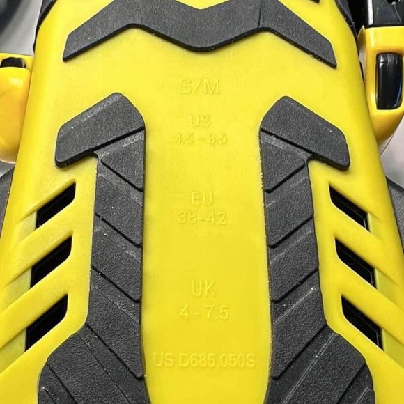 Body Glove Aire Full Face Mask Snorkel Set - Picture 4 of 4